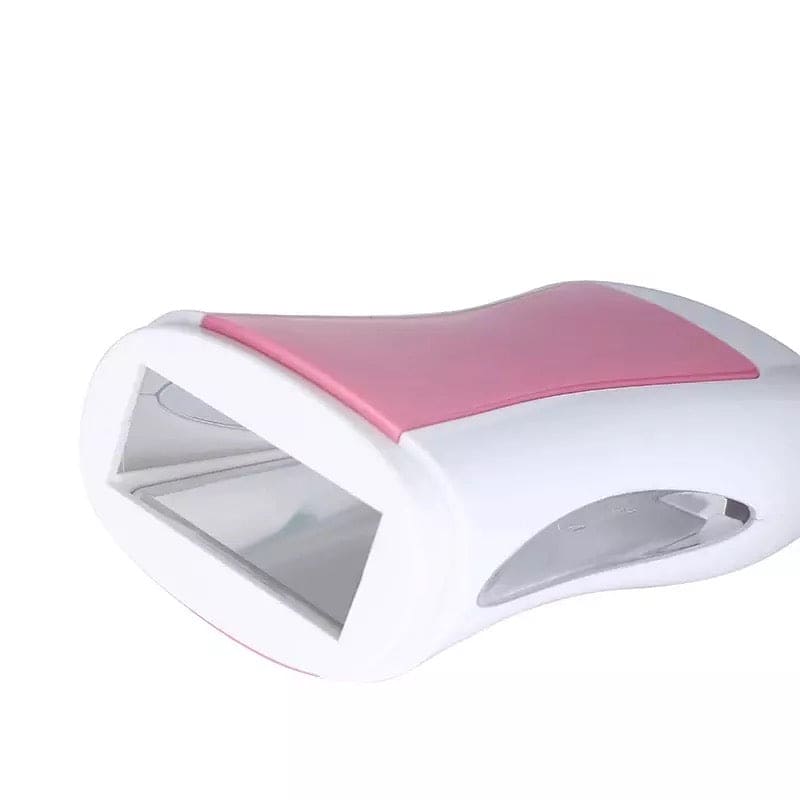 Electric Hair Removal Wax-melt Machine, Heater EU Plug Portable Epilator Roll, Heater Melt Depilation Hair Removal, SPA Handheld Body Depilatory Machine Hair Removal Tool Electric Hair Removal Wax-melt Machine, Heater EU Plug Portable Epilator Roll, Heater Melt Depilation Hair Removal, SPA Handheld Body Depilatory Machine Hair Removal Tool